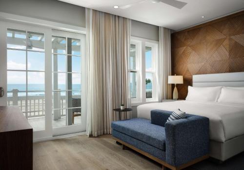 Photo #2 of Shore House at The Del, LXR Hotels & Resorts in Coronado, CA