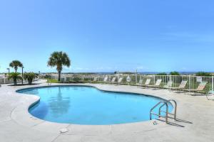 Photo #6 of Royal Gulf Beach & Racquet Club 5802 condo in Gulf Shores, AL
