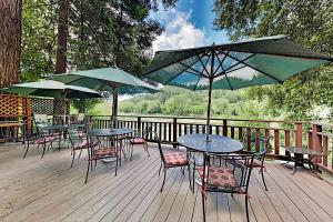 Photo #6 of Villa Eileen in Guerneville, CA