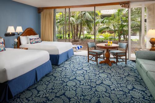 Photo #2 of Catamaran Resort Hotel and Spa in San Diego, CA