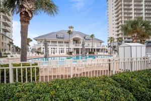 Photo #4 of Beach Club 1603A by ALBVR - Lil Bit of Paradise is your perfect beach getaway in Gulf Shores, AL
