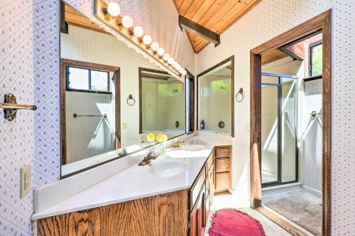 Photo #3 of Oceanfront Irish Beach Sea Haven Home with Hot Tub in Manchester, CA