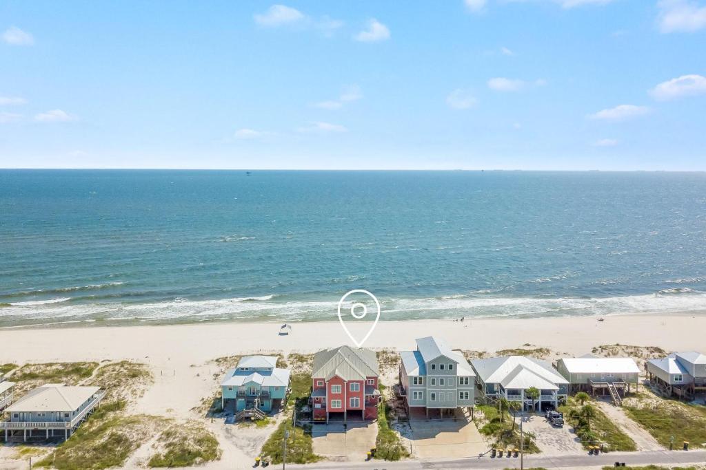 Photo of Inheritance Delayed Beach House Suite B in Fort Morgan, AL