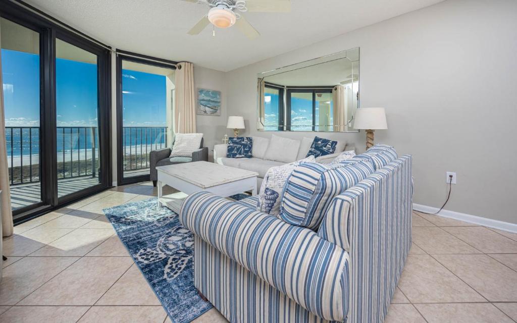 Photo #1 of Phoenix VII 7613 condo in Orange Beach, AL