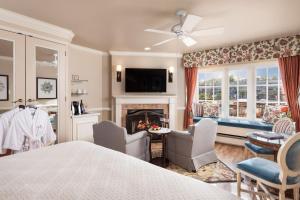 Photo #5 of Spindrift Inn in Monterey, CA