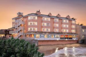 Photo #6 of Spindrift Inn in Monterey, CA