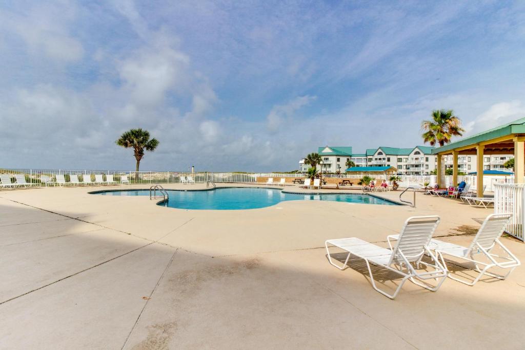 Photo #1 of Plantation Dunes #5101 in Gulf Shores, AL