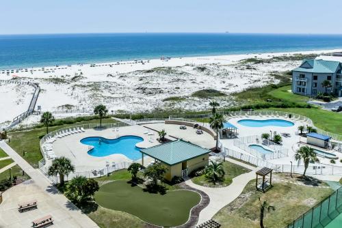 Photo #3 of Plantation Dunes #5101 in Gulf Shores, AL