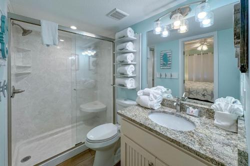 Photo #3 of Seaside Beach & Racquet Club 4711 in Orange Beach, AL
