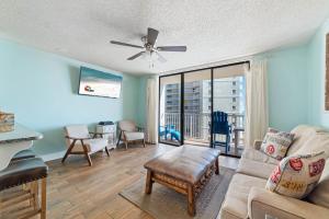 Photo #6 of Seaside Beach & Racquet Club 4711 in Orange Beach, AL