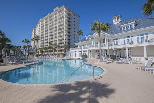 Photo #3 of Beach Club - Catalina 902-1 bed 2Bath in Gulf Shores, AL