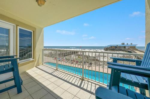 Photo #2 of Boardwalk Condos in Gulf Shores, AL