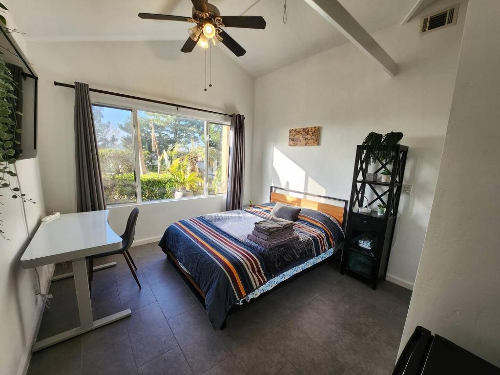 Photo #1 of Private Room1 Own Bath Own Entry Shared Kitchen Walk to UCSD in San Diego, CA