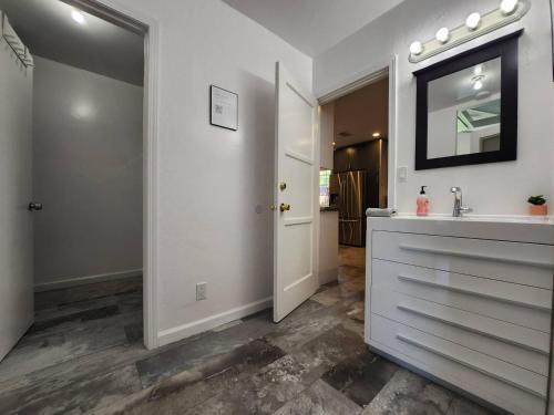 Photo #3 of Private Room1 Own Bath Own Entry Shared Kitchen Walk to UCSD in San Diego, CA