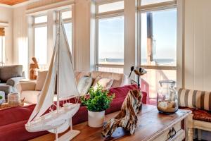 Photo #4 of The Bay House - Private Bay Beach! Short walk to the water, Outdoor space galore! home in Dauphin Island, AL