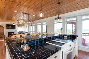 Photo #5 of The Bay House - Private Bay Beach! Short walk to the water, Outdoor space galore! home in Dauphin Island, AL