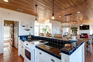 Photo #6 of The Bay House - Private Bay Beach! Short walk to the water, Outdoor space galore! home in Dauphin Island, AL