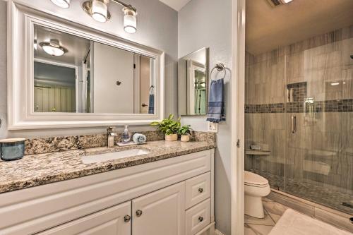 Photo #3 of Deja Blue Oceanside Condo on Beach with Pools! in Oceanside, CA