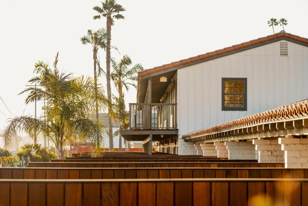 Photo of El Caminante Bar & Bungalows in Dana Point, United States