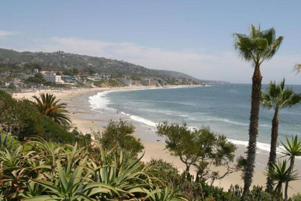 Photo #1 of Laguna Shores Studio Suites in Laguna Beach, CA
