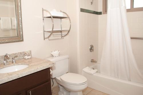 Photo #3 of Laguna Shores Studio Suites in Laguna Beach, CA