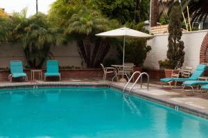 Photo #4 of Laguna Shores Studio Suites in Laguna Beach, CA