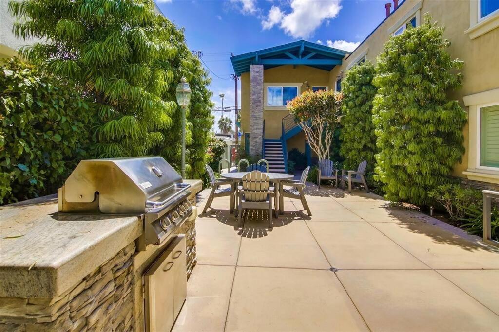 Photo #1 of Ocean Beach Pier Condo in San Diego, CA