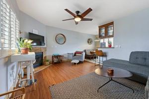 Photo #5 of Ocean Beach Pier Condo in San Diego, CA