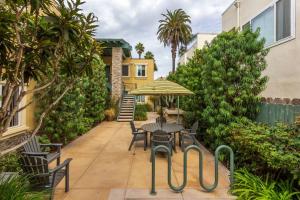 Photo #6 of Ocean Beach Pier Condo in San Diego, CA