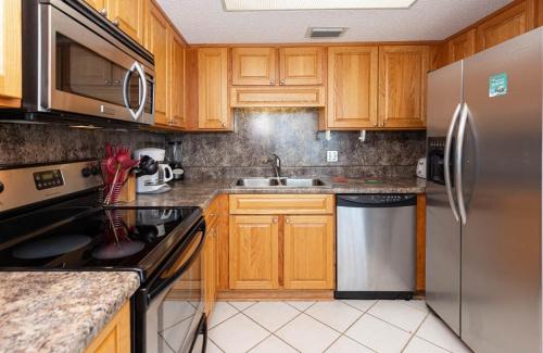 Photo #3 of Phoenix 2 Unit 2034 in Orange Beach, AL