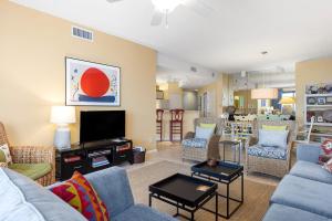 Photo #6 of Romar House 802B in Orange Beach, AL