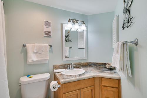 Photo #3 of Gulf Shores Condo with Balcony and Ocean Views! in Gulf Shores, AL