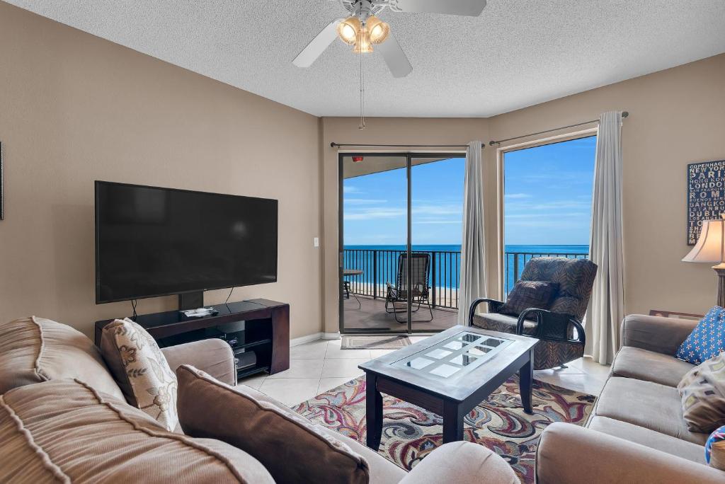 Photo #1 of Phoenix 7 Unit 1110 in Orange Beach, AL