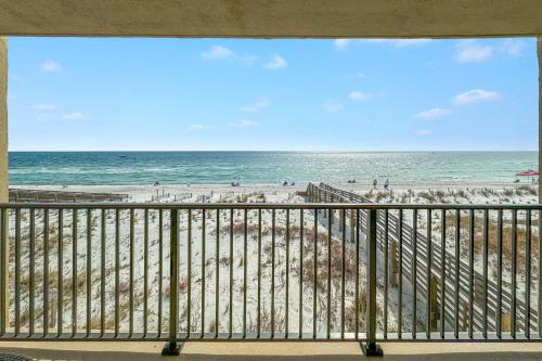 Photo #3 of Wind Drift SW 207 - Large Beachfront Unit w/ Spacious Private Balcony! in Orange Beach, AL