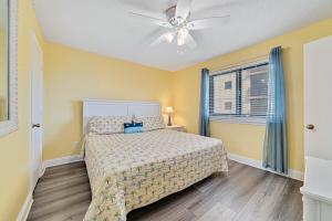 Photo #4 of Wind Drift SW 207 - Large Beachfront Unit w/ Spacious Private Balcony! in Orange Beach, AL