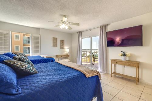 Photo #2 of Beachfront Condo in Gulf Shores with Pool Access! in Gulf Shores, AL