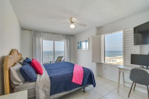 Photo #6 of Beachfront Condo in Gulf Shores with Pool Access! in Gulf Shores, AL