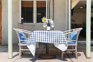 Photo #5 of BEACHFRONT COTTAGE UPPER UNIT in Oceanside, CA