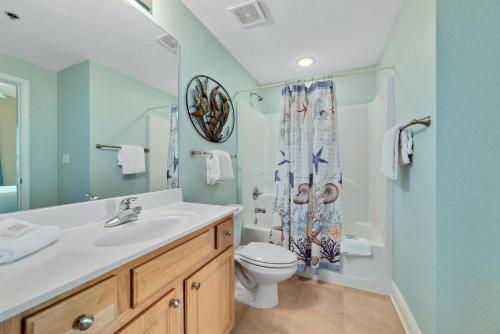 Photo #3 of Crystal Shores West 506 in Gulf Shores, AL