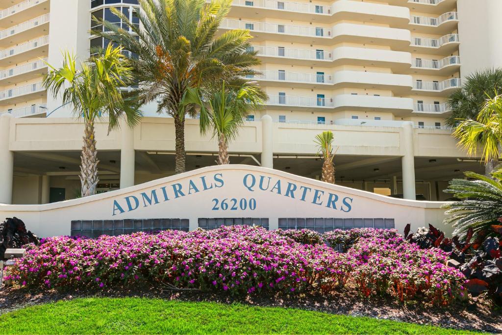 Photo #1 of Admirals Quarters in Orange Beach, AL