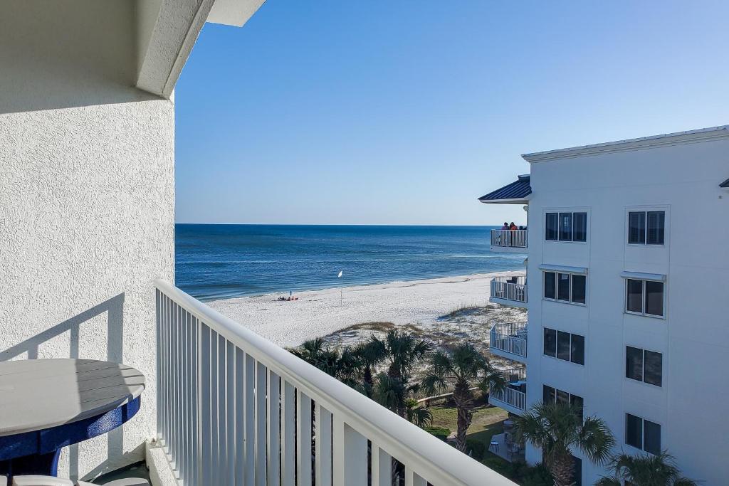 Photo #1 of Palm Beach C52 in Orange Beach, AL