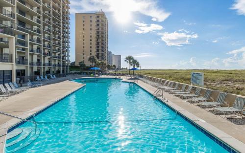 Photo #2 of Phoenix VI by Brett Robinson Vacations in Orange Beach, AL
