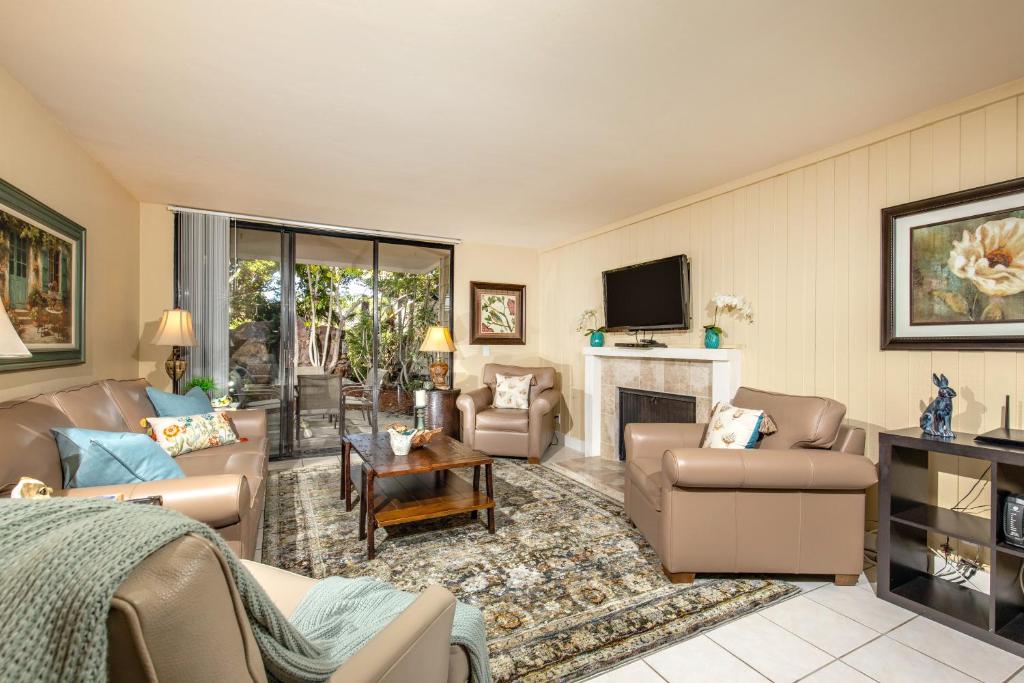 Photo #1 of Oceanside Beach Condos in Oceanside, CA