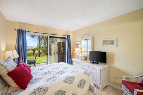 Photo #2 of Plantation Palms 6110 by ALBVR - Upgraded Ground Floor Beachfront Condo - Lots of Amenities in Gulf Shores, AL
