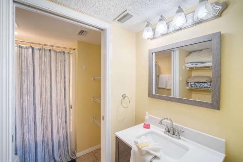 Photo #3 of Plantation Palms 6110 by ALBVR - Upgraded Ground Floor Beachfront Condo - Lots of Amenities in Gulf Shores, AL