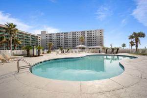 Photo #4 of Plantation Palms 6110 by ALBVR - Upgraded Ground Floor Beachfront Condo - Lots of Amenities in Gulf Shores, AL