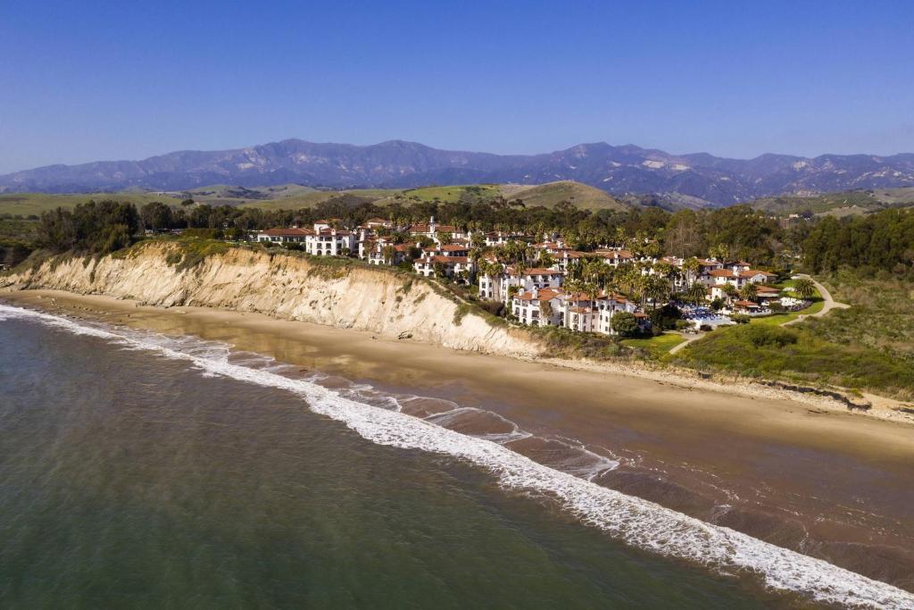 Photo #1 of The Ritz-Carlton Bacara, Santa Barbara in Santa Barbara, CA