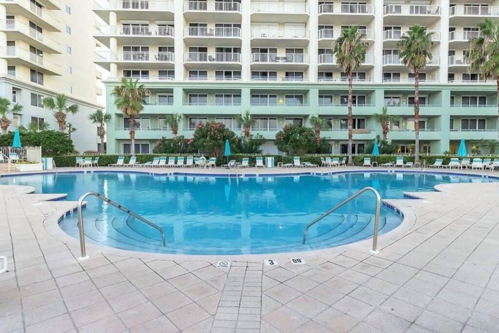 Photo #1 of Avalon 201 - Large Beachfront unit w/ Beautiful Ocean View! in Gulf Shores, AL