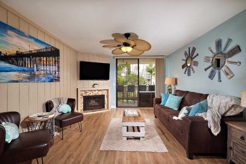 Photo #1 of Oceanside Beach Condos in Oceanside, CA