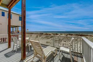 Photo #6 of Kokomo II in Gulf Shores, AL